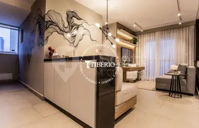Apartamento com 2 quartos à venda na Rua Nova dos Portugueses, 935, Santana, São Paulo
