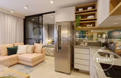 Apartamento com 1 quarto à venda na Rua Doutor Nicolau de Sousa Queirós, 603, Vila Mariana, São Paulo
