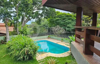 Casa de alto padão á venda no bolsão de interlagos!