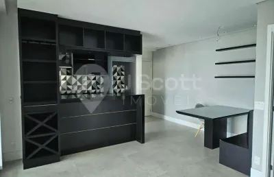 Apartamento com 2 quartos à venda na Rua Derval, 226, Vila Mascote, São Paulo
