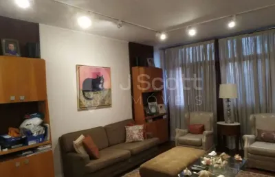 Apartamento com 1 quarto à venda na Alameda Joaquim Eugênio de Lima, 928, Jardim Paulista, São Paulo