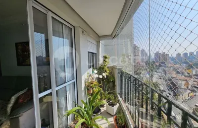 Apartamento 3 dormitórios a venda  - jardim marajoara - condomínio lumina