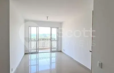 Apartamento de 92 m2 para locação no bairro jardim marajoara com 2 quartos sendo 1 suíte e 2 banhei