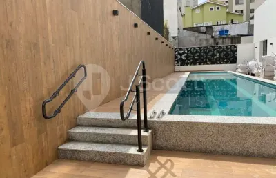 Apartamento com 1 quarto à venda na Rua Ituxi, 104, Saúde, São Paulo