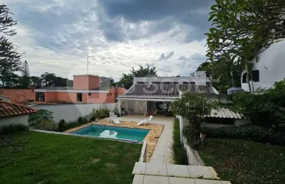 Excelente casa isolada a venda no bolsão de interlagos
