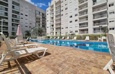 Oportunidade apartamento  a venda no condomínio vila nova sabará no campo grande!!!!