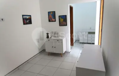 Apartamento com 1 quarto à venda na Rua Martiniano de Carvalho, 14, Bela Vista, São Paulo