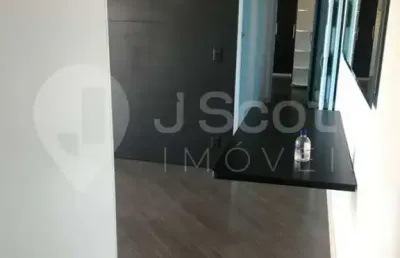 Apartamento a venda com renda no bairro campo grande sp