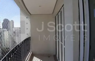 Apartamento 3 dormitórios para locação condomínio lumina - jardim marajoara!