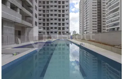 Apartamento a venda em fase final de construção cond.  verdana - jardim prudência
