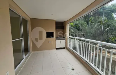 Belo apartamento 83m² a venda localizado, na chácara santo antonio!