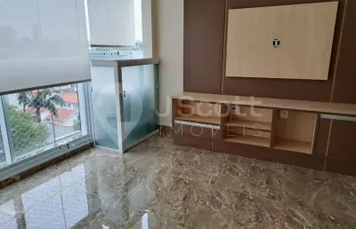 Apartamento com 2 quartos para alugar na Rua Pascal, 1670, Campo Belo, São Paulo