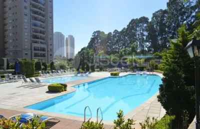 Apartamento de 92 m² para locação no jardim marajoara!