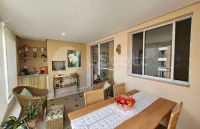 Belo apartamento 83m² a venda localizado, na chácara santo antonio!