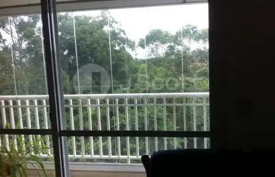 Apartamento com 4 quartos à venda na Avenida Engenheiro Alberto de Zagottis, 897, Jardim Marajoara, São Paulo