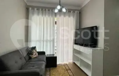 Apartamento com 2 quartos à venda na Avenida Interlagos, 1834, Jardim Marajoara, São Paulo