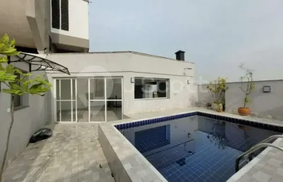 Cobertura com 5 quartos à venda na Avenida Jandira, 731, Moema, São Paulo