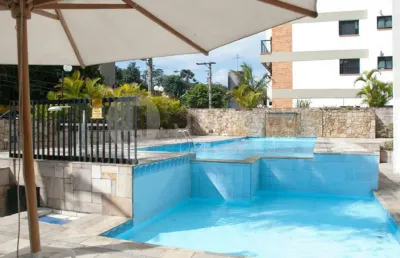 Apartamento com 3 quartos à venda na Avenida da Invernada, 432, Campo Belo, São Paulo