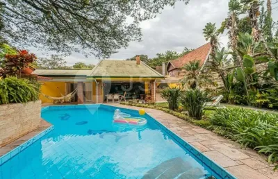 Excelente imóvel localizado no bolsão de interlagos!