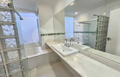 Casa à venda - brooklin, 3 quartos, 200 m2 com churrasqueira.