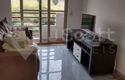 Apartamento mobiliado para locação - rua duque costa - chácara flora