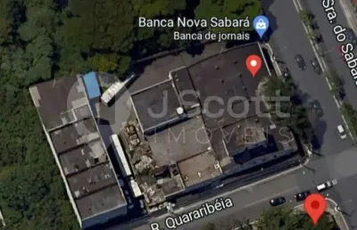 Oportunidade de terreno na av nossa senhora do sabará!!!