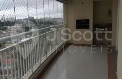 Apartamento à venda 107m² cond. mund - vista para piscina!