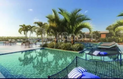 Oportunidade de apartamento novo no jardim marajoara!