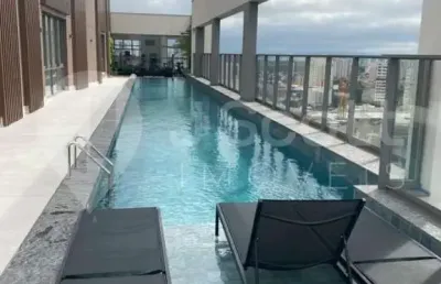 Apartamento com 3 quartos à venda na Rua Getúlio Soares da Rocha, 135, Brooklin, São Paulo