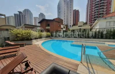 Apartamento com 2 quartos para alugar na Avenida Mascote, 1159, Vila Mascote, São Paulo