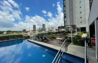 Apartamento com 2 quartos à venda na Rua Gabriele D'Annunzio, 624, Campo Belo, São Paulo