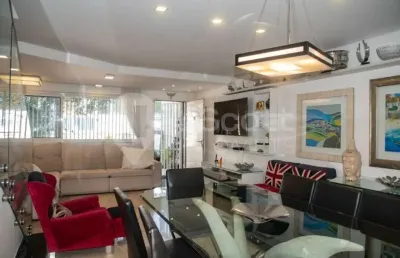 Casa com 3 quartos à venda na Rua Domingos Lopes, 295, Campo Belo, São Paulo
