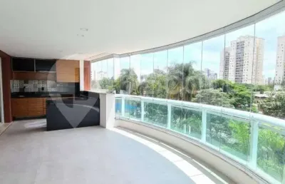 Apartamento com 4 quartos para alugar na Rua Sócrates, 341, Jardim Marajoara, São Paulo