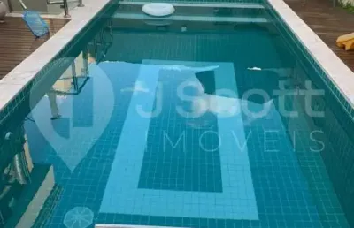Belo sobrado em condomínio fechado na grande são paulo
