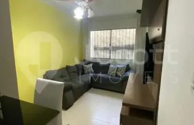 Apartamento com 2 quartos à venda na Rua dos Jatobás, 77, Jabaquara, São Paulo