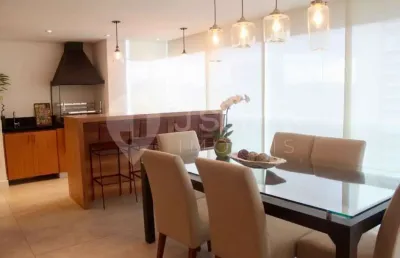 Apartamento com 2 quartos à venda na Avenida Portugal, 1048, Brooklin, São Paulo