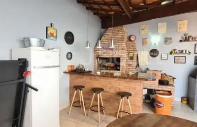 Casa com 2 quartos à venda na Rua Contos Gauchescos, 289, Vila Santa Catarina, São Paulo