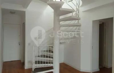 Apartamento com 3 quartos à venda na Avenida Nossa Senhora do Sabará, 900, Jardim Marajoara, São Paulo