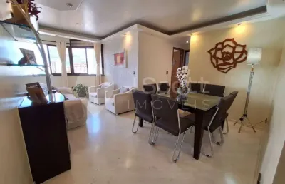Cobertura com 3 quartos à venda na Rua Sócrates, 853, Vila Sofia, São Paulo