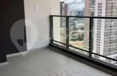 Apartamento com 3 quartos à venda na Avenida Roque Petroni Júnior, 169, Jardim das Acacias, São Paulo