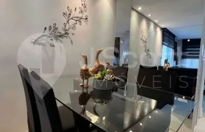 Casa em condomínio fechado com 2 quartos à venda na Rua Luciano Felício Biondo, 92, Campo Grande, São Paulo