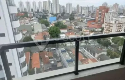Apartamento com 2 quartos à venda na Rua Dona Leopoldina, 625, Vila Dom Pedro I, São Paulo