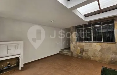 Oportunidade sobrado a venda ou locação em rua tranquila no bairro jardim consórcio