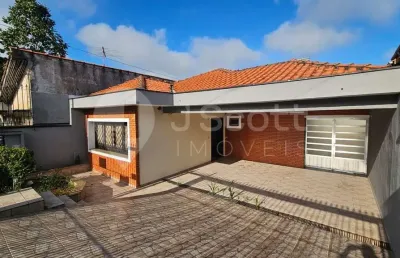 Sobrado para locação  campo grande/ jardim marajoara