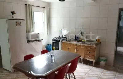 Casa com 5 quartos à venda na Rua Maraney, 44, Jardim Campo Grande, São Paulo