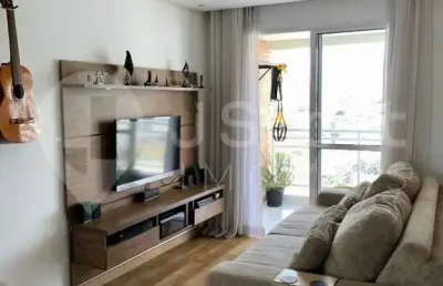 Apartamento com 2 quartos à venda na Rua Aracuípe, 64, Jardim Prudência, São Paulo