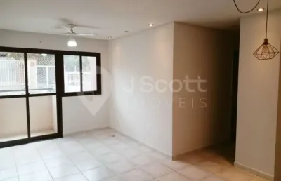 Apartamento com 3 quartos para alugar na Rua Roque Giangrande Filho, 130, Jardim Marajoara, São Paulo