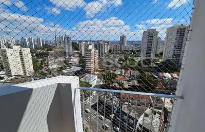 Apartamento vila sofia a venda com 3 dorms sendo 1 suíte