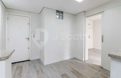 Apartamento com 1 quarto para alugar na Rua Peixoto Gomide, 379, Jardins, São Paulo