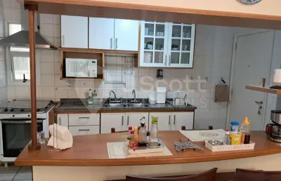 Apartamento com 3 quartos à venda na Rua Moliére, 308, Vila Sofia, São Paulo
